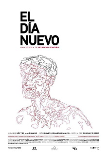 El día nuevo Trailer