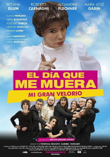 El día que me muera Trailer