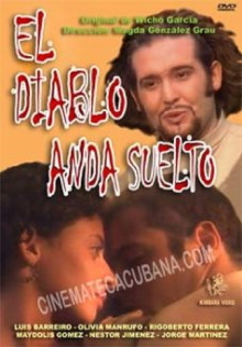 El Diablo anda Suelto Trailer