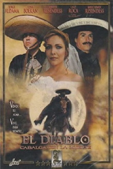 El Diablo Cabalga con la Muerte Trailer