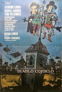 El diablo Cojuelo Trailer
