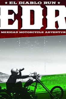 El Diablo Run Trailer