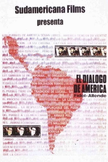 El Diálogo de América Trailer