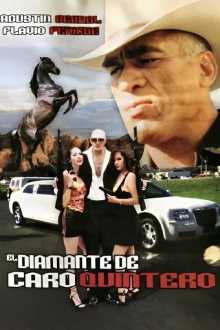 El Diamante de Caro Quintero Trailer