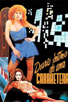 El diario íntimo de una cabaretera Trailer