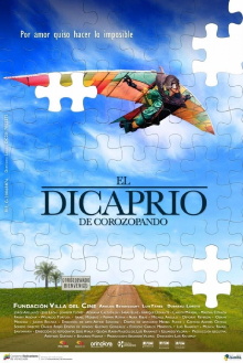 El DiCaprio de Corozopando Trailer