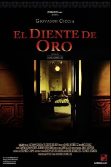 El diente de oro Trailer