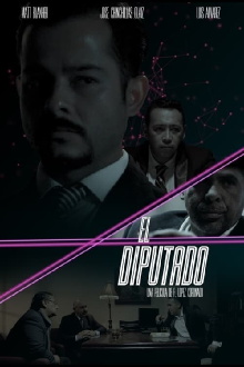 El Diputado Trailer