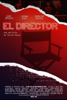 El Director, Las Siete Madres De Edipo Trailer