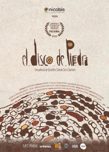 El Disco de Piedra Trailer