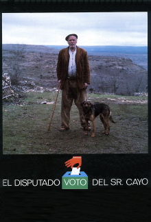 El disputado voto del señor Cayo Trailer