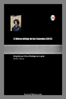 El Divino Influjo de los Secretos Trailer