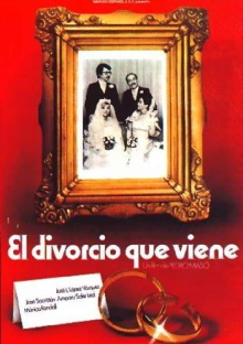 El divorcio que viene Trailer