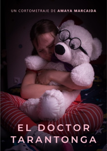 El Doctor Tarantonga Trailer