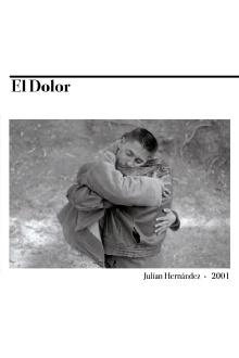 El dolor Trailer