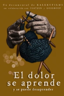 El dolor se aprende Trailer