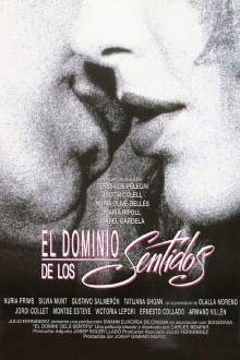 El dominio de los sentidos Trailer