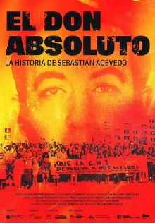 El Don Absoluto Trailer