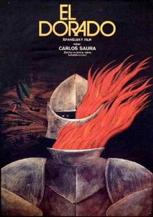 El Dorado Trailer