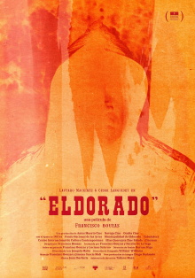 El dorado Trailer