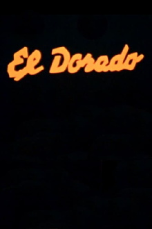 El Dorado Trailer