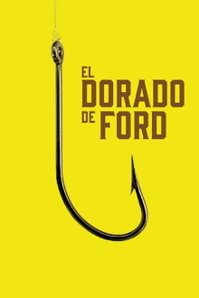 El dorado de Ford Trailer
