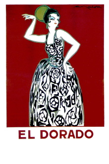 El Dorado Trailer