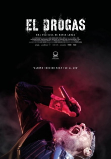 El Drogas Trailer