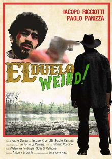 El Duelo Weird Trailer