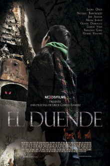 El Duende Trailer