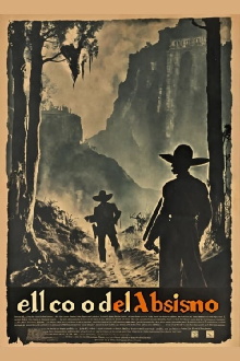 El eco del abismo Trailer