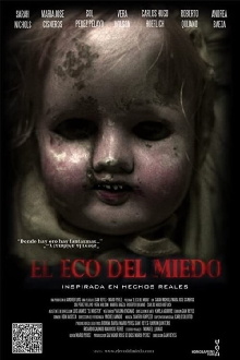 El eco del miedo Trailer