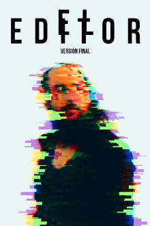 El Editor Versión Final Trailer