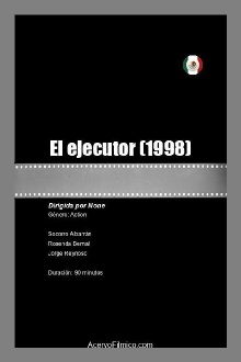 El ejecutor Trailer