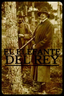 El elefante del rey Trailer
