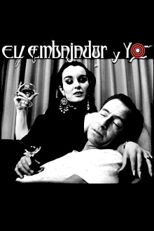 El embajador y yo Trailer