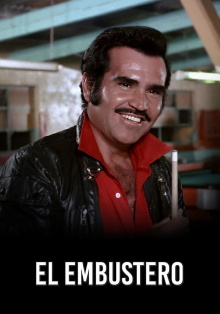El Embustero Trailer