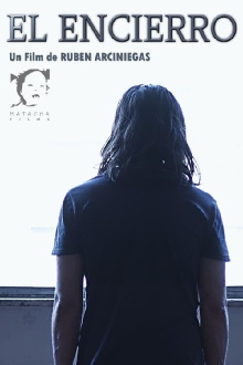 El Encierro Trailer