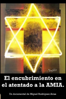 El encubrimiento en el atentado a la AMIA Trailer