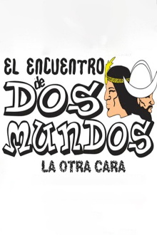 El encuentro de dos mundos Trailer