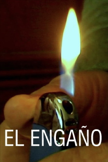 El engaño Trailer