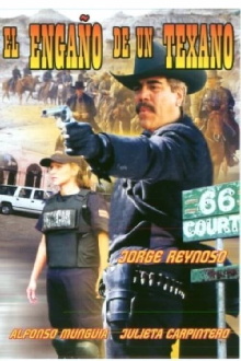 El engaño de un texano Trailer