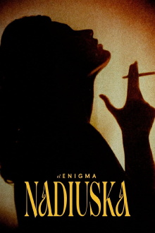 El enigma Nadiuska Trailer