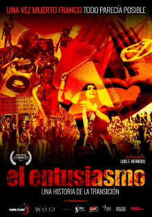 El entusiasmo Trailer