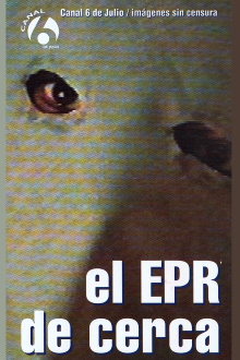 El EPR de cerca Trailer