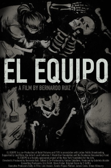 El Equipo Trailer