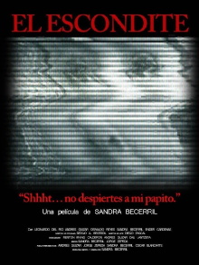 El Escondite Trailer