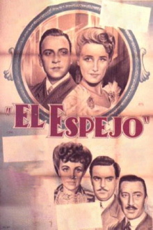 El espejo Trailer