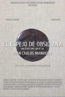 El espejo de obsidiana Trailer