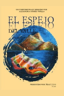 El espejo del valle Trailer